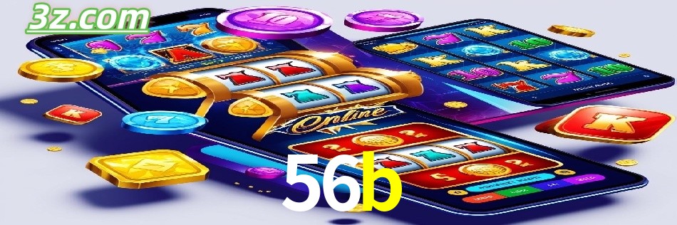 Vantagens do App 56b