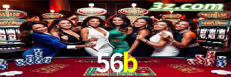 Visão geral dos jogos no 56b