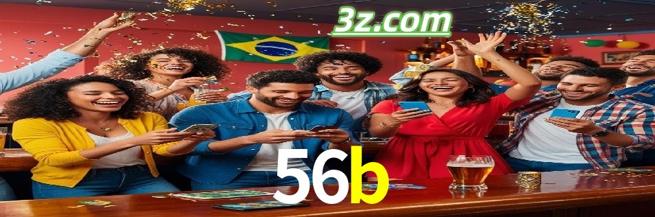 Por Que Escolher o Cassino do 56b