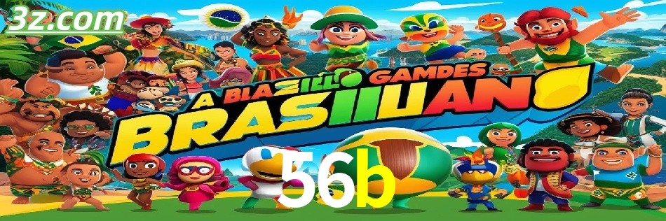 Por Que Jogar no 56b?