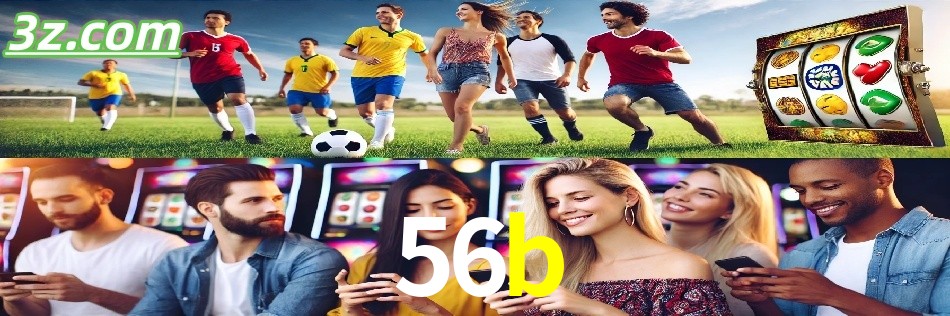 Por Que Escolher o 56b?